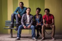 Photo du groupe Les Sajomi